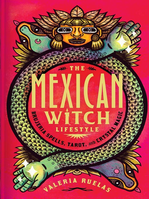 Title details for The Mexican Witch Lifestyle by Valeria Ruelas - Available